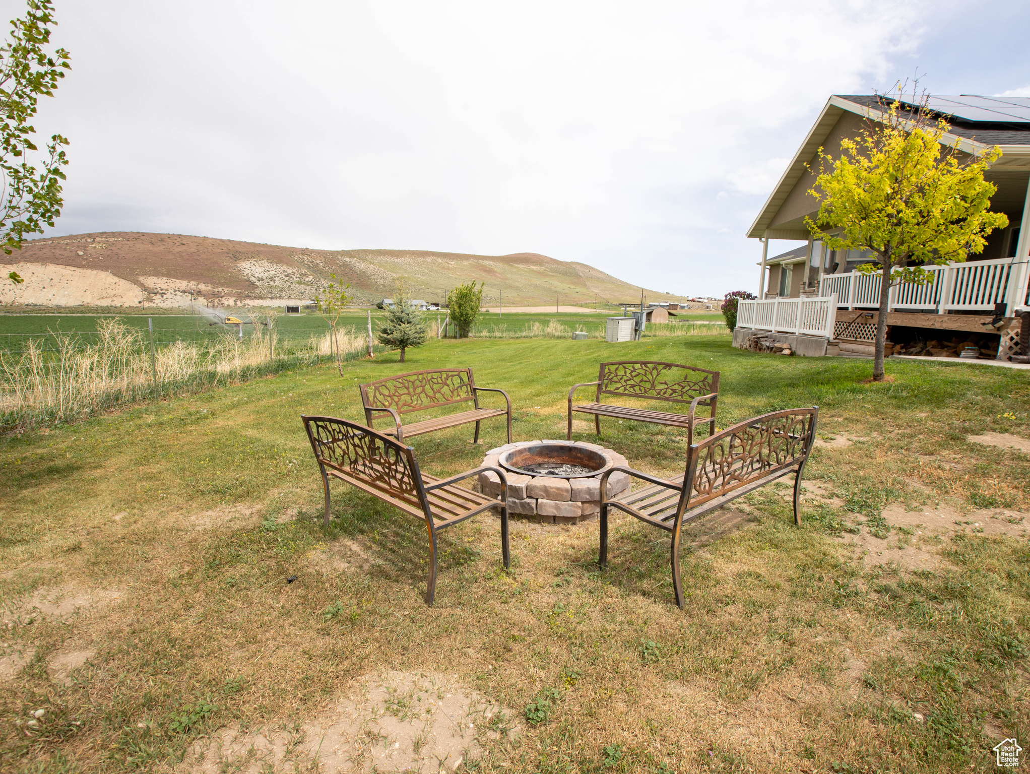 4615 S 2940, Sterling, Utah image 5