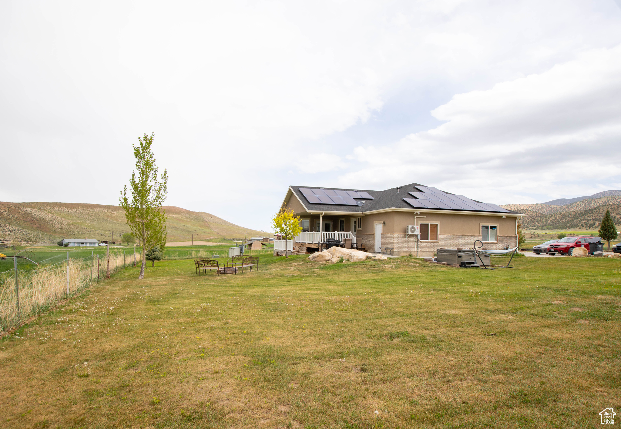 4615 S 2940, Sterling, Utah image 6