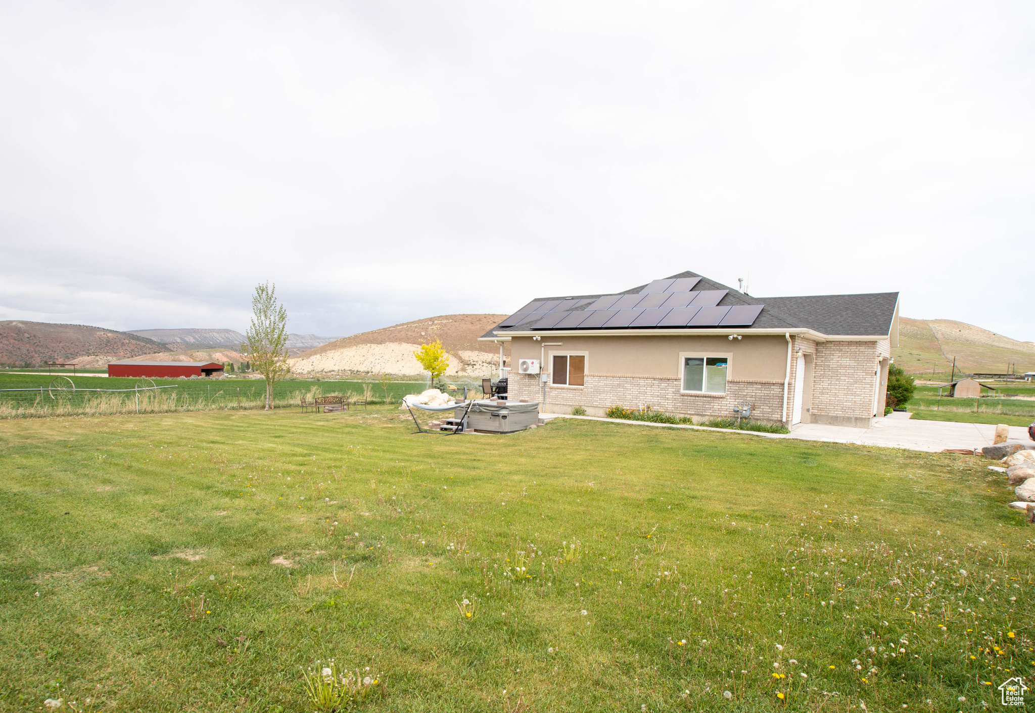 4615 S 2940, Sterling, Utah image 7