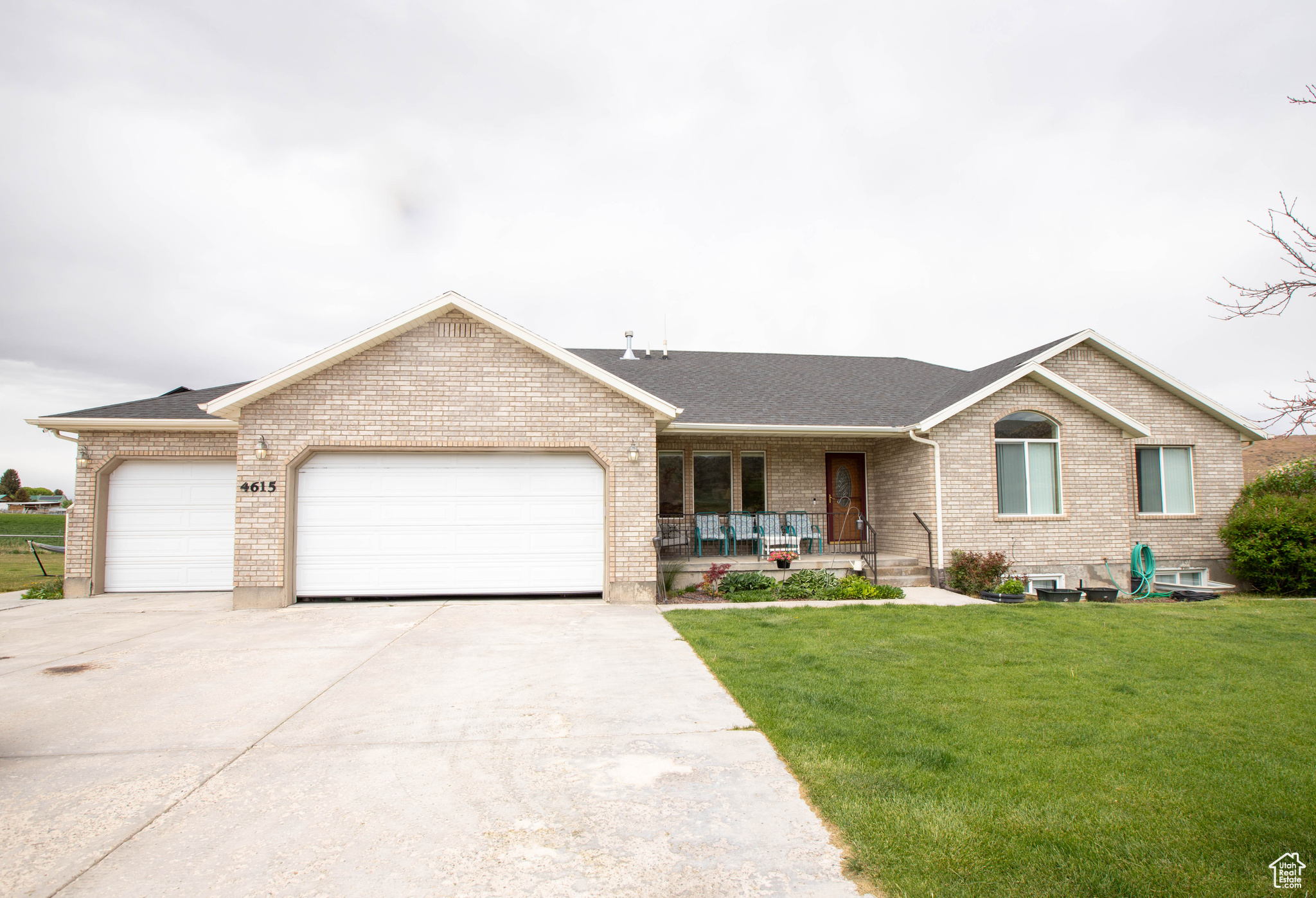 4615 S 2940, Sterling, Utah image 1