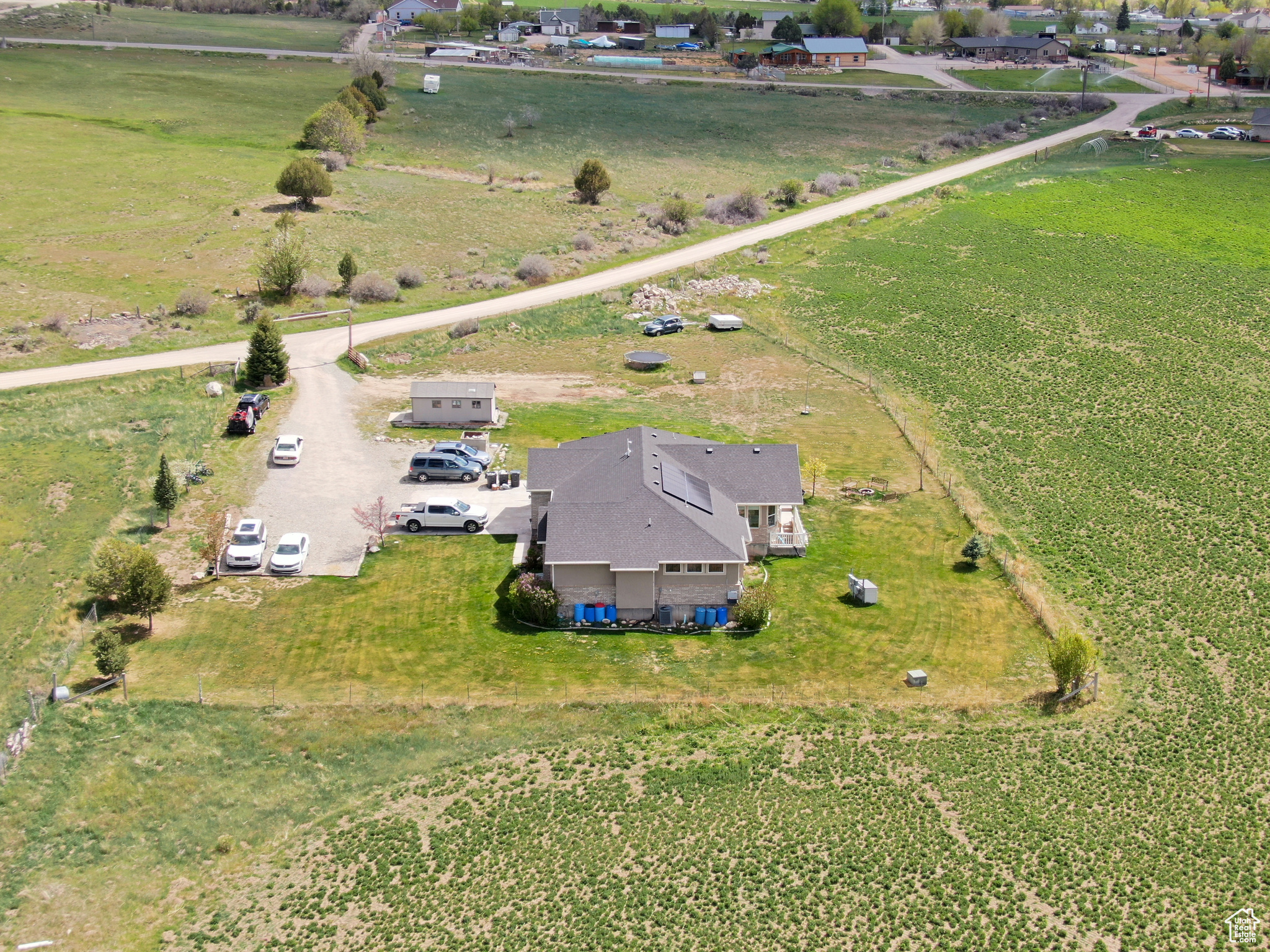 4615 S 2940, Sterling, Utah image 46