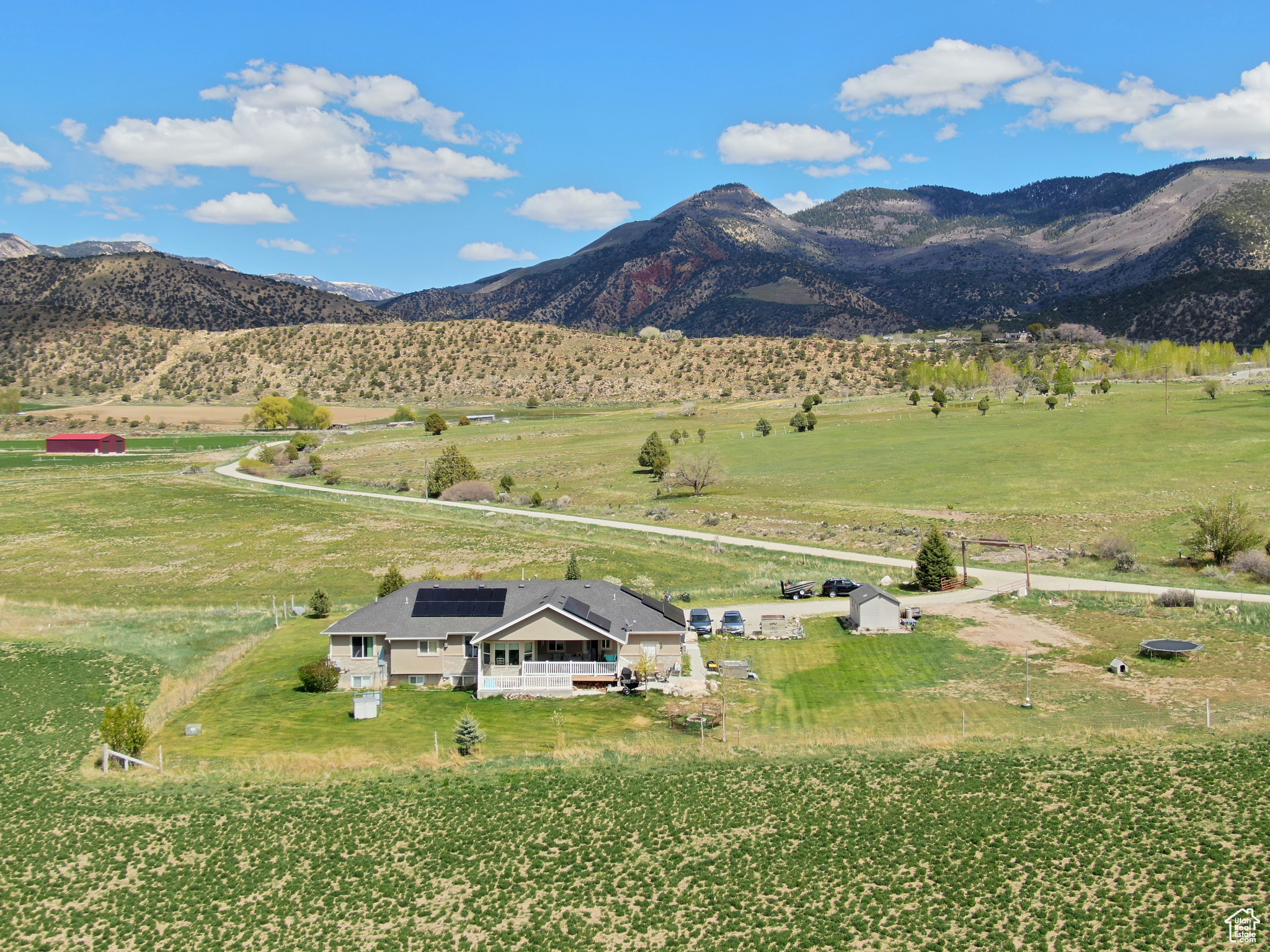 4615 S 2940, Sterling, Utah image 43