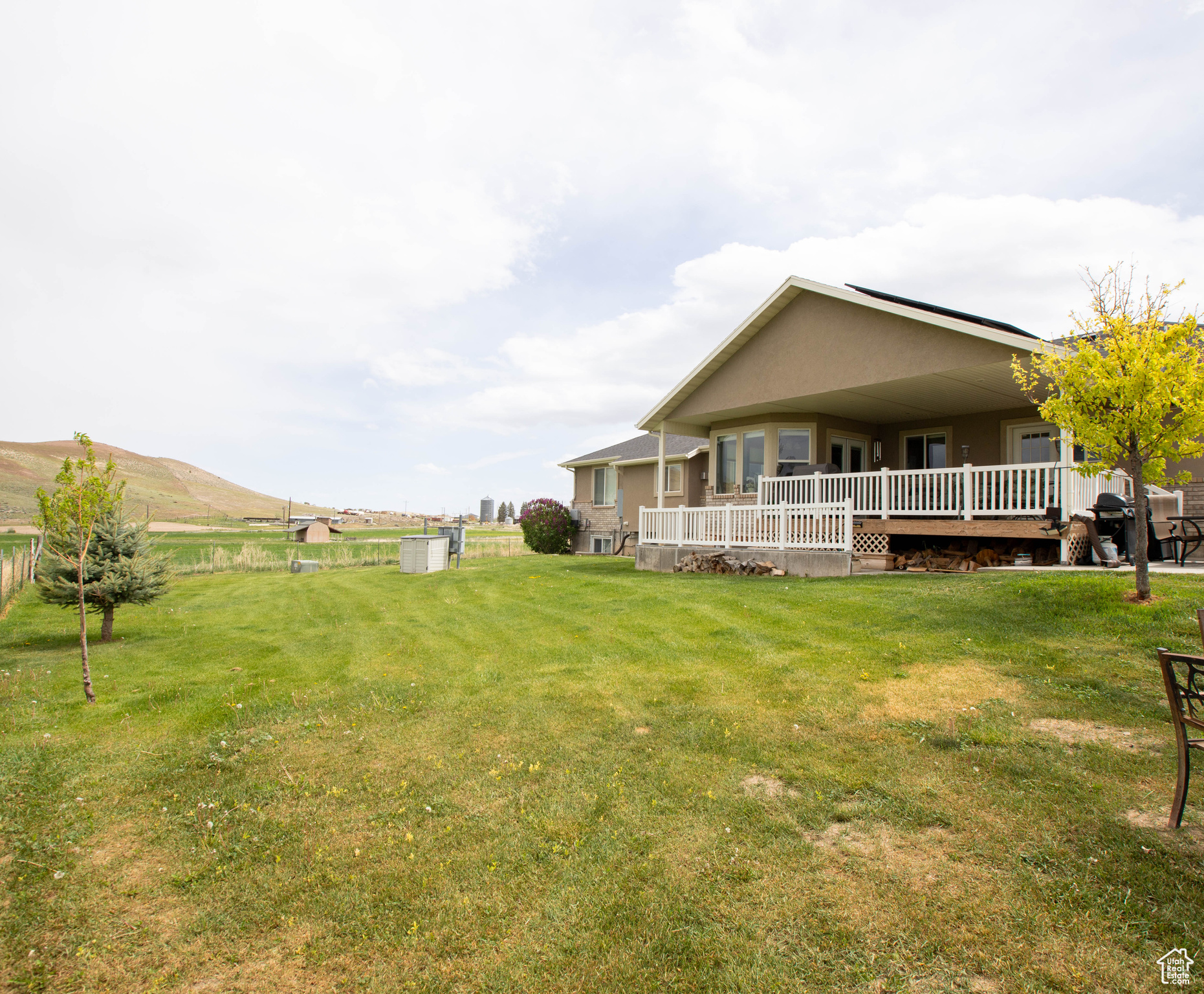 4615 S 2940, Sterling, Utah image 3