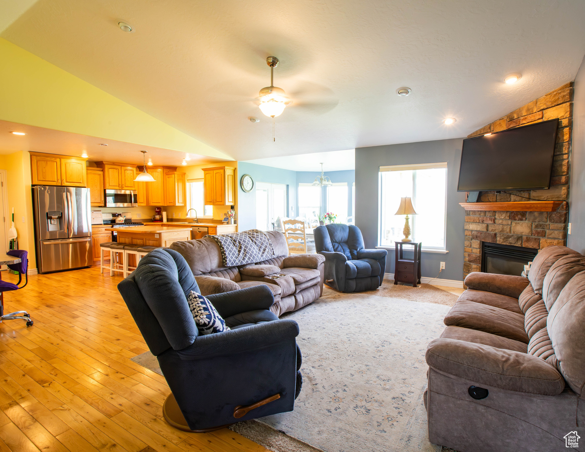 4615 S 2940, Sterling, Utah image 8