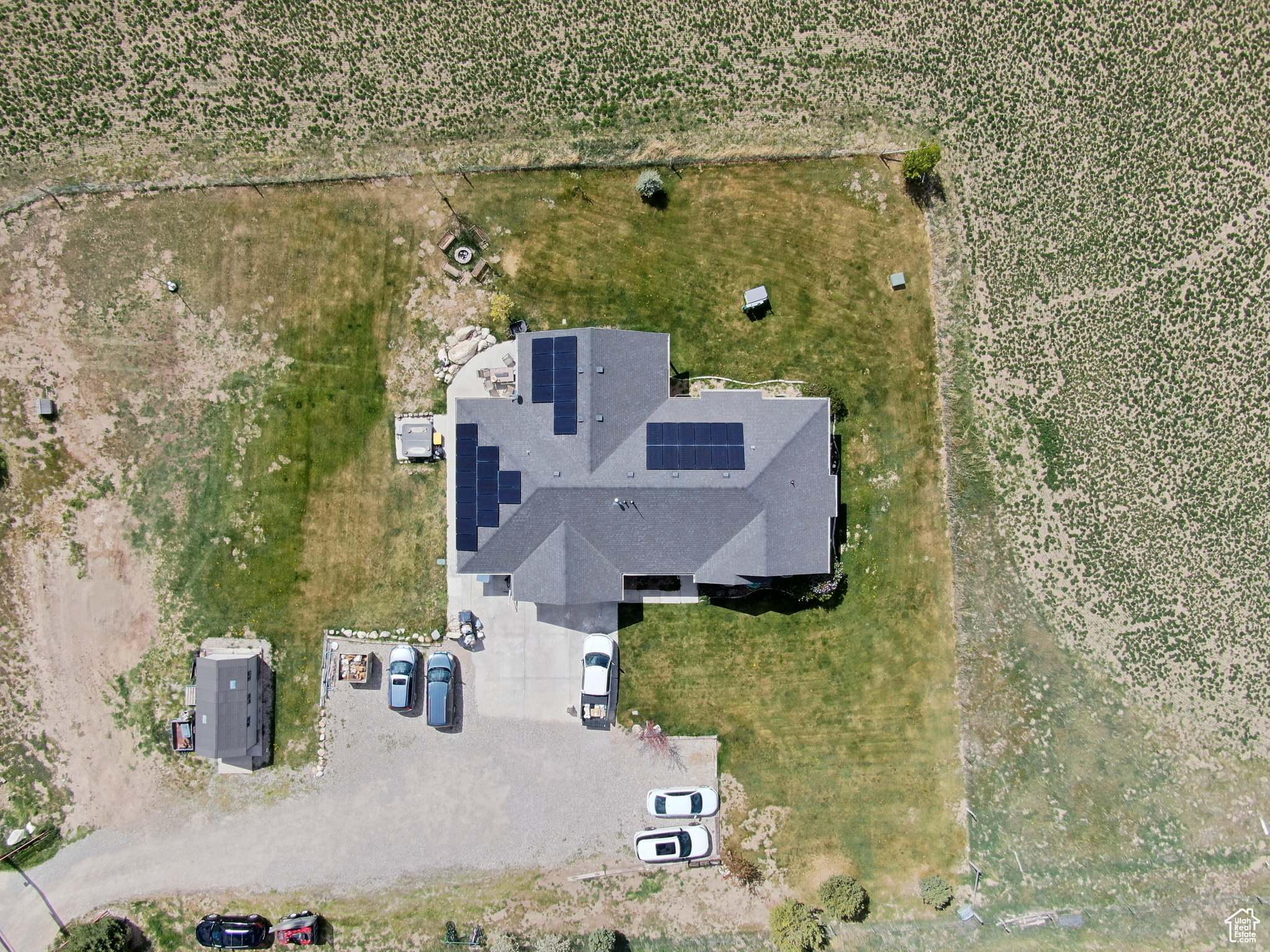 4615 S 2940, Sterling, Utah image 49