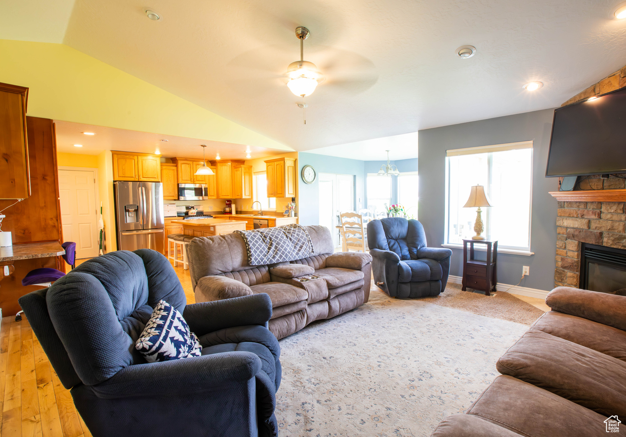 4615 S 2940, Sterling, Utah image 9