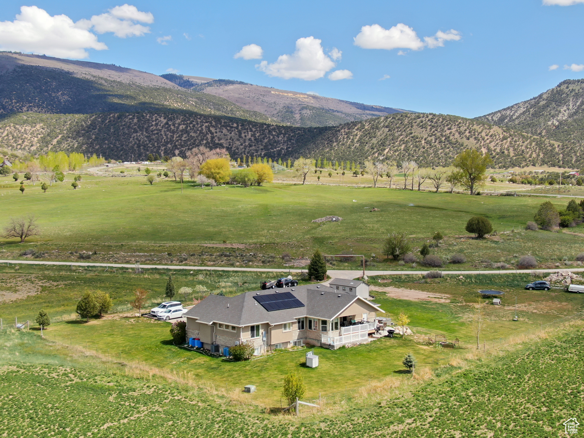 4615 S 2940, Sterling, Utah image 45