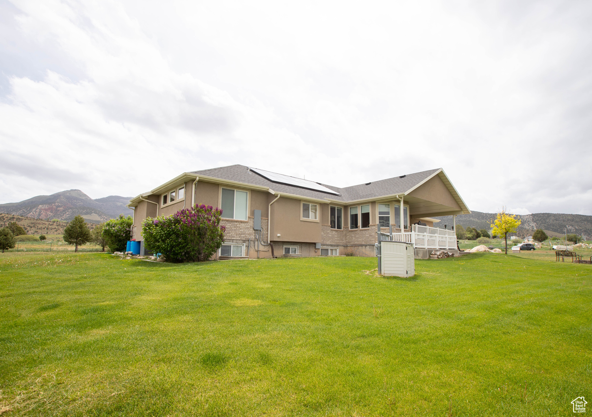 4615 S 2940, Sterling, Utah image 4
