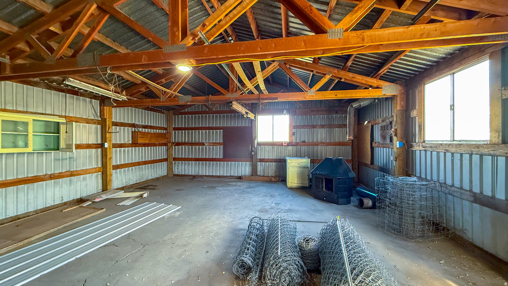 DRAGERTON SUB - Residential