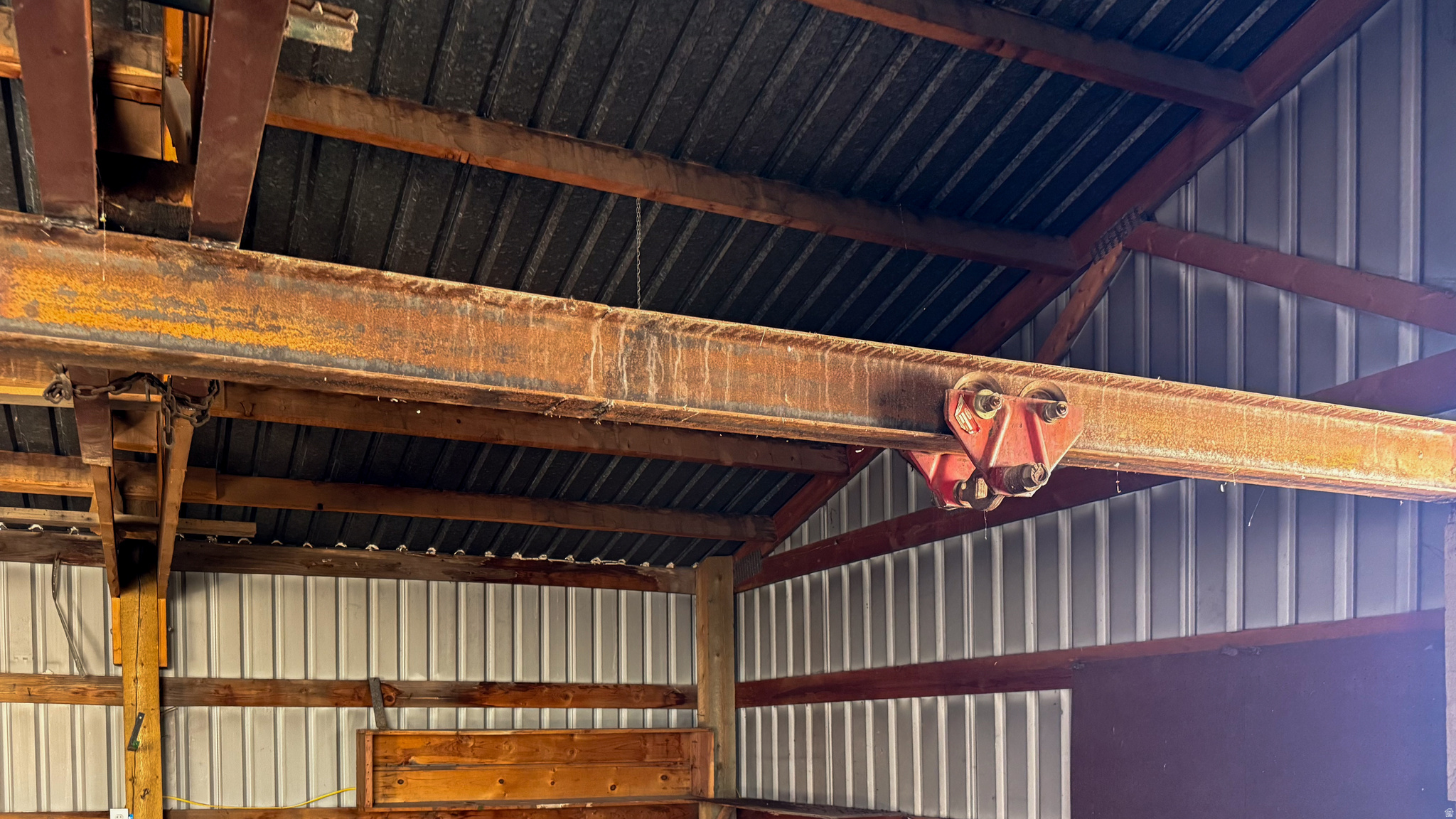 DRAGERTON SUB - Residential