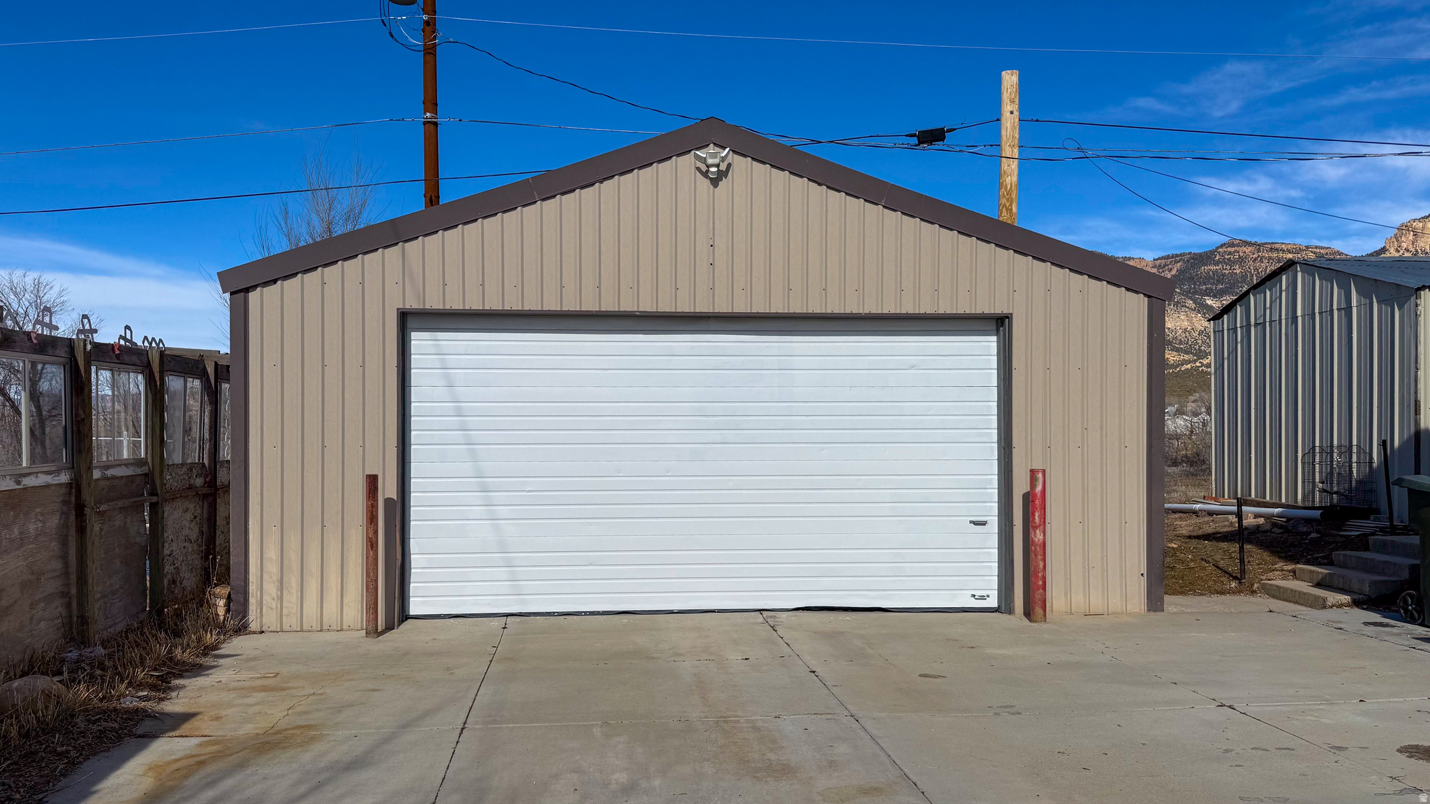 DRAGERTON SUB - Residential