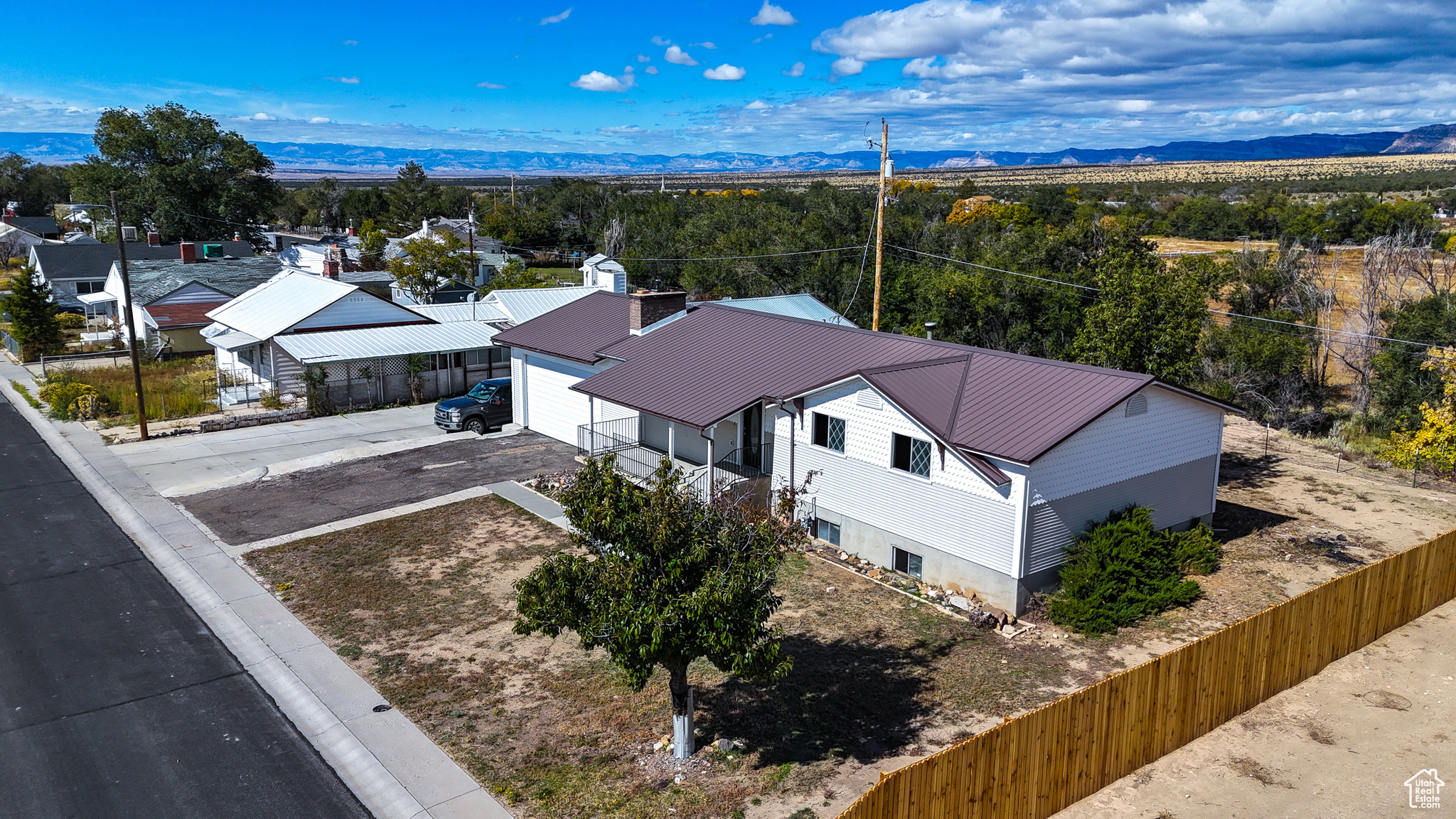 DRAGERTON SUB - Residential