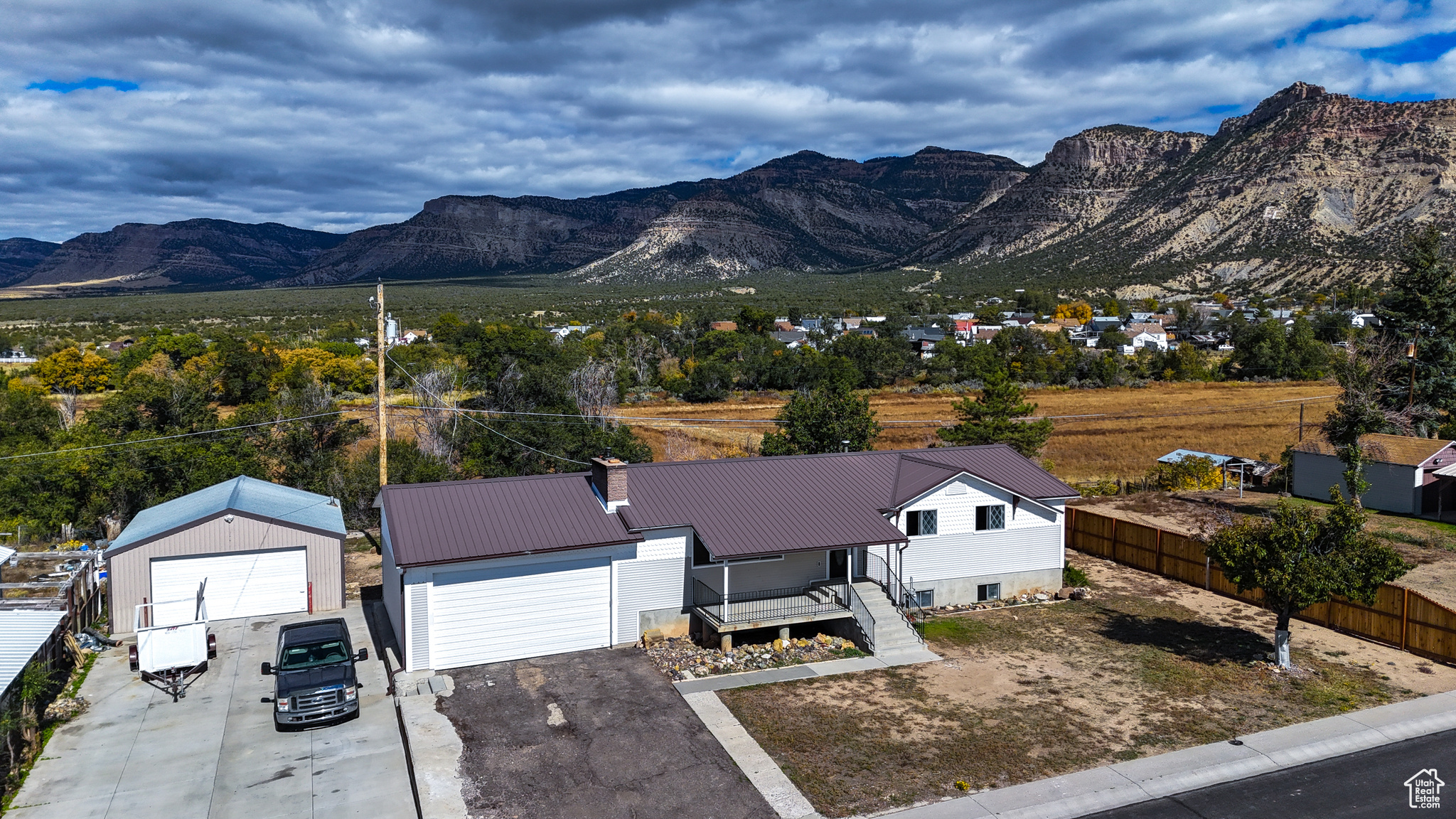 DRAGERTON SUB - Residential