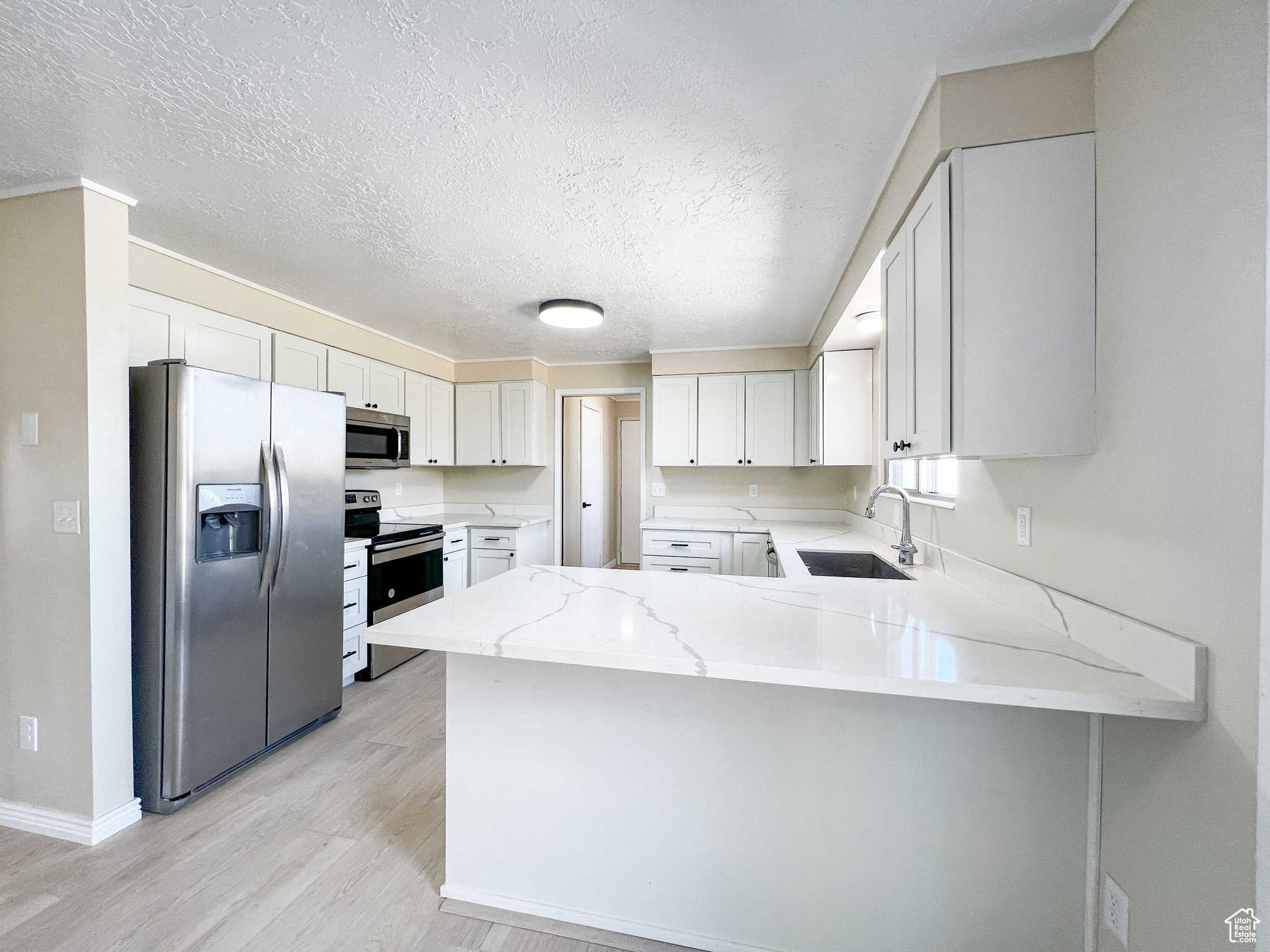 DRAGERTON SUB - Residential