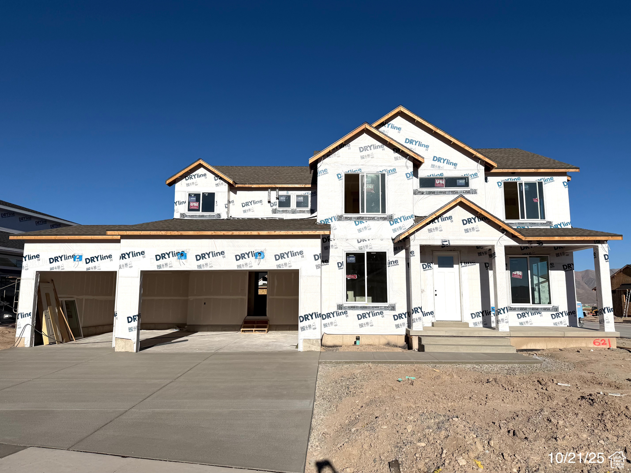 FIREFLY - Residential