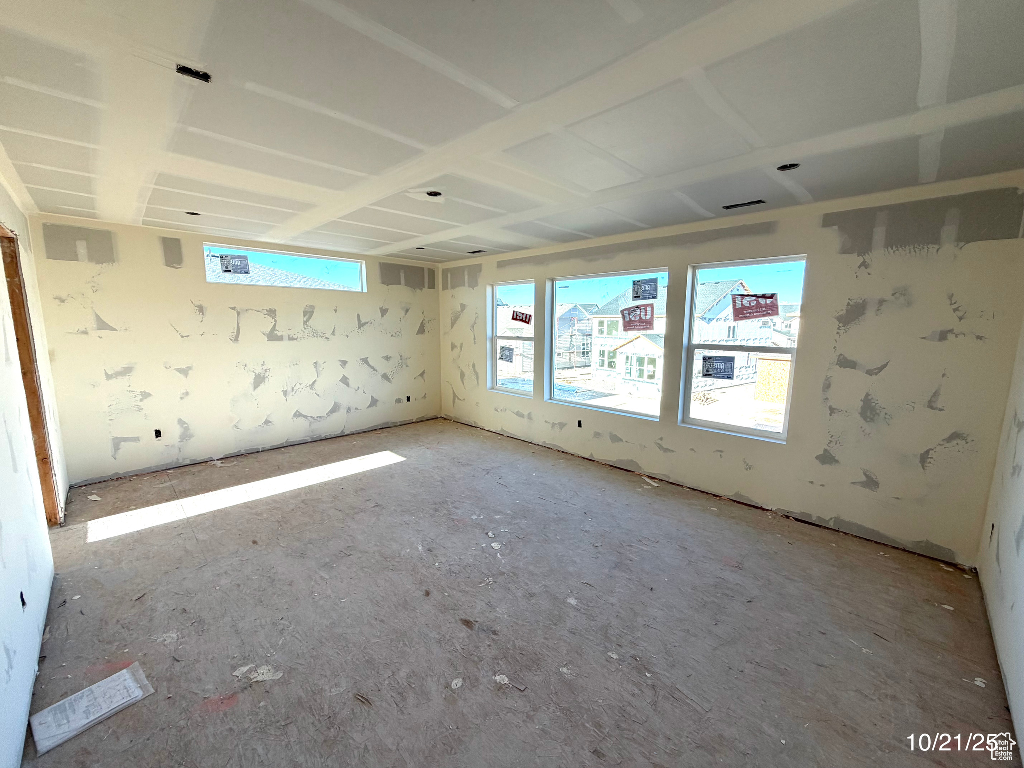 FIREFLY - Residential