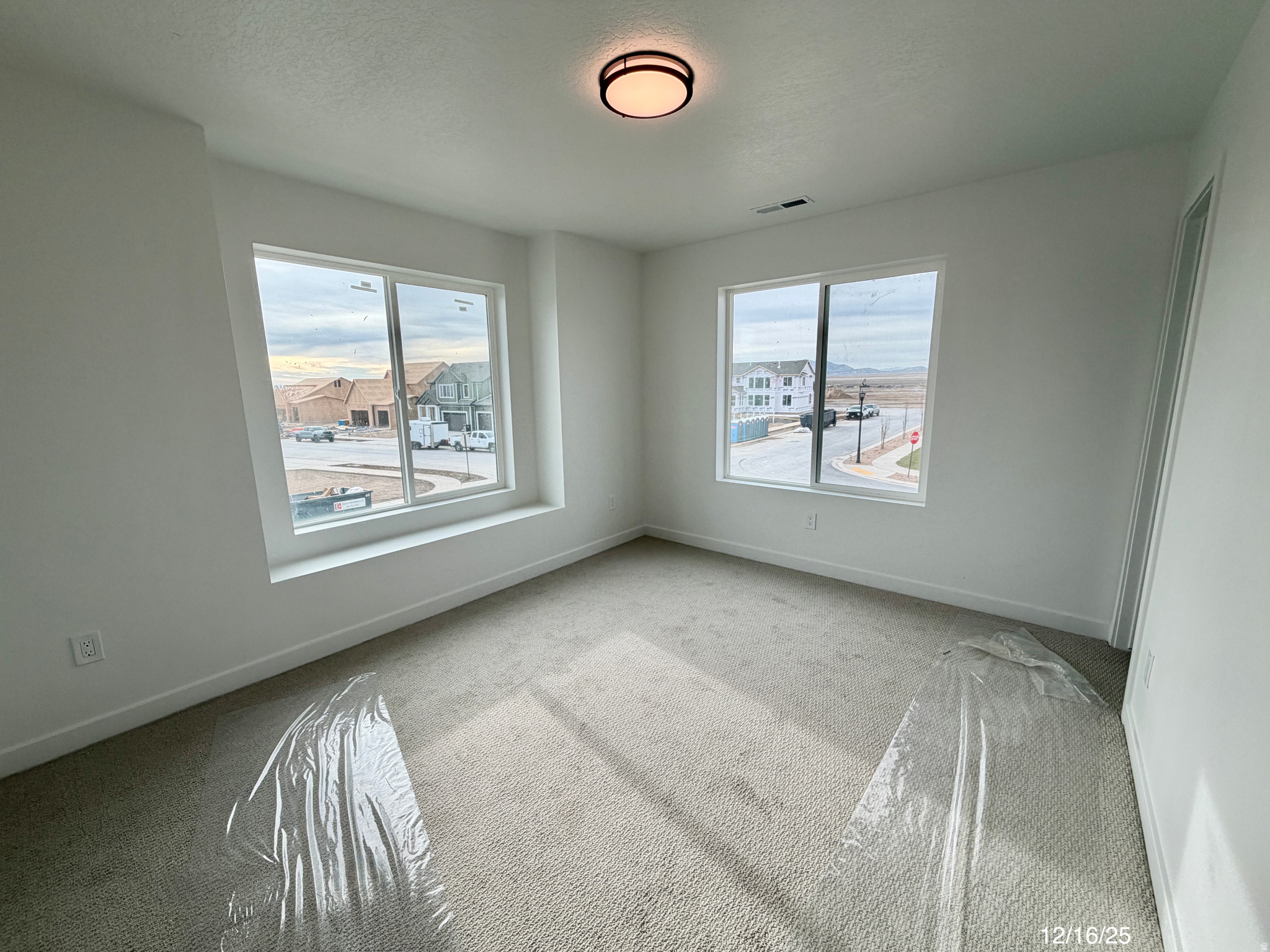 FIREFLY - Residential