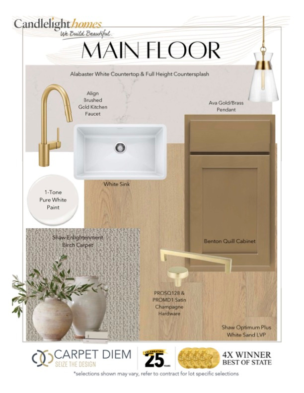 FIREFLY - Residential