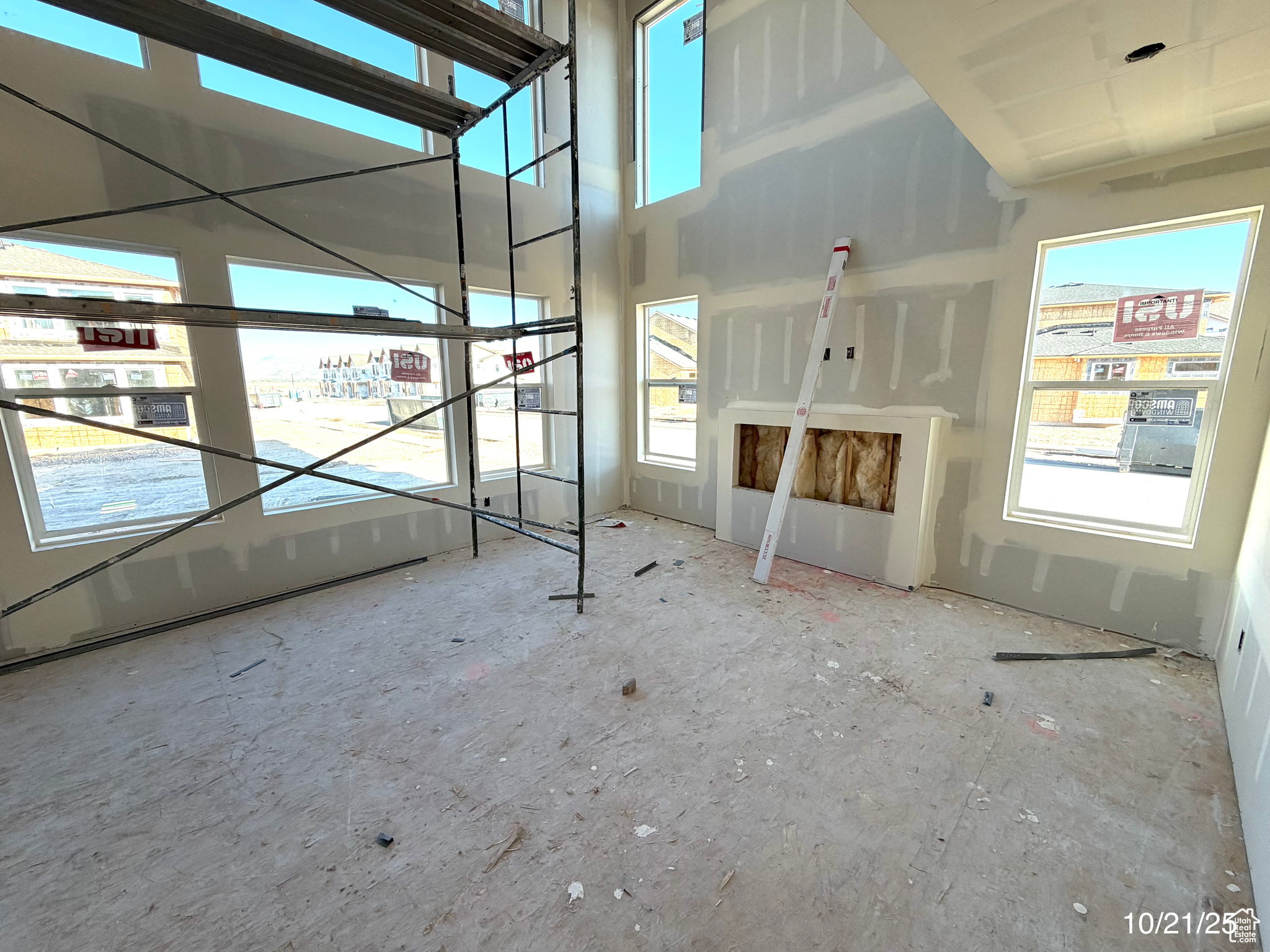 FIREFLY - Residential