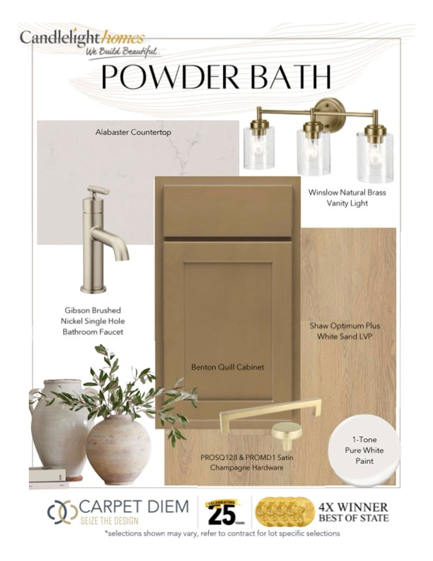 FIREFLY - Residential