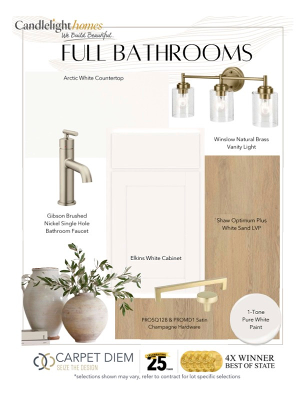 FIREFLY - Residential