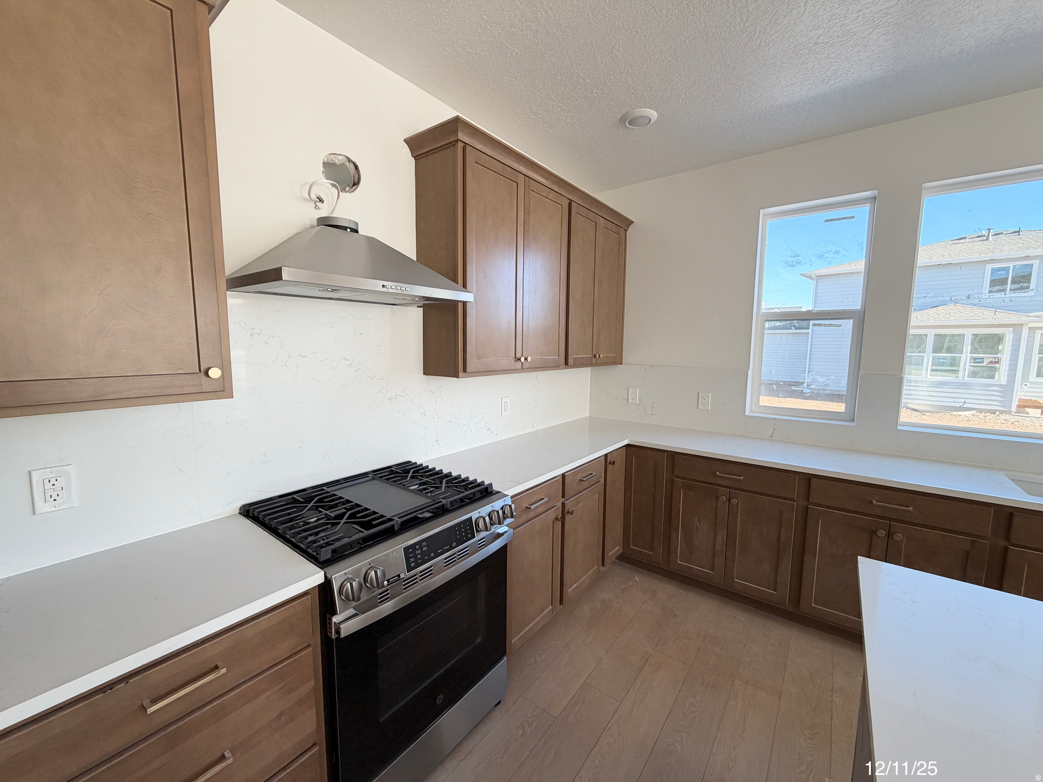 FIREFLY - Residential