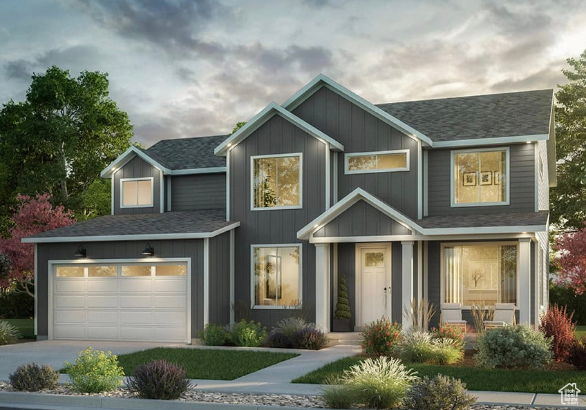 FIREFLY - Residential