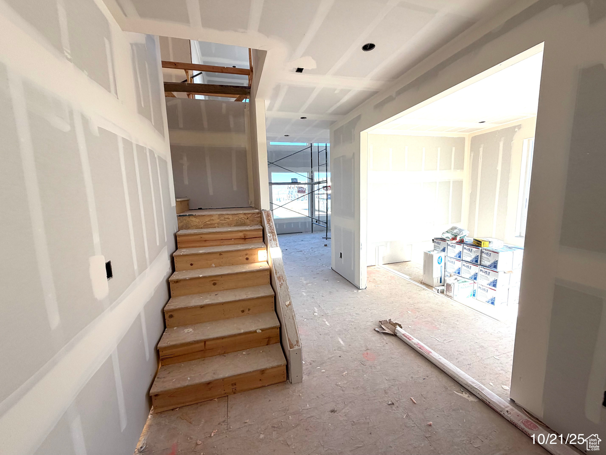 FIREFLY - Residential