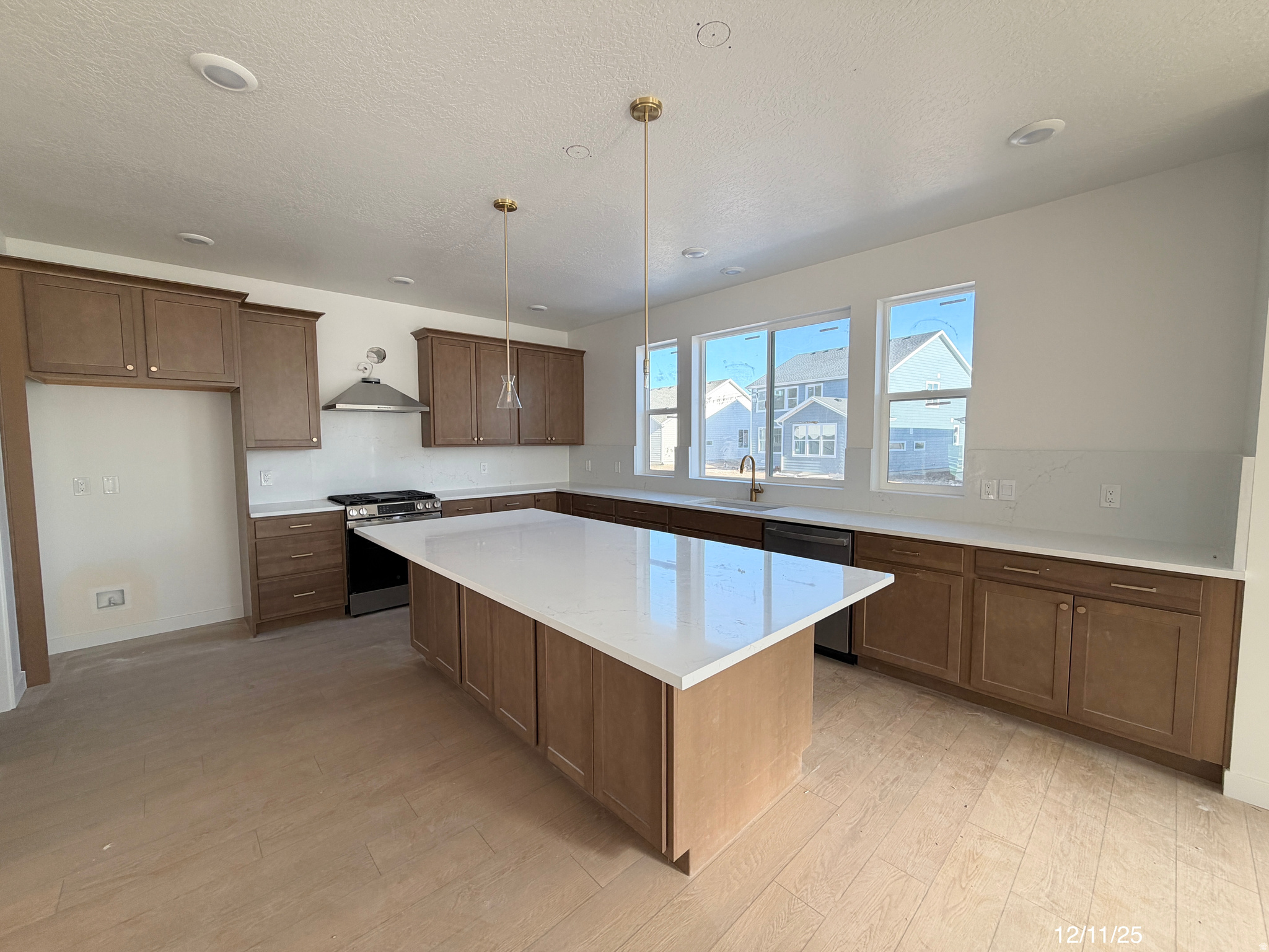 FIREFLY - Residential