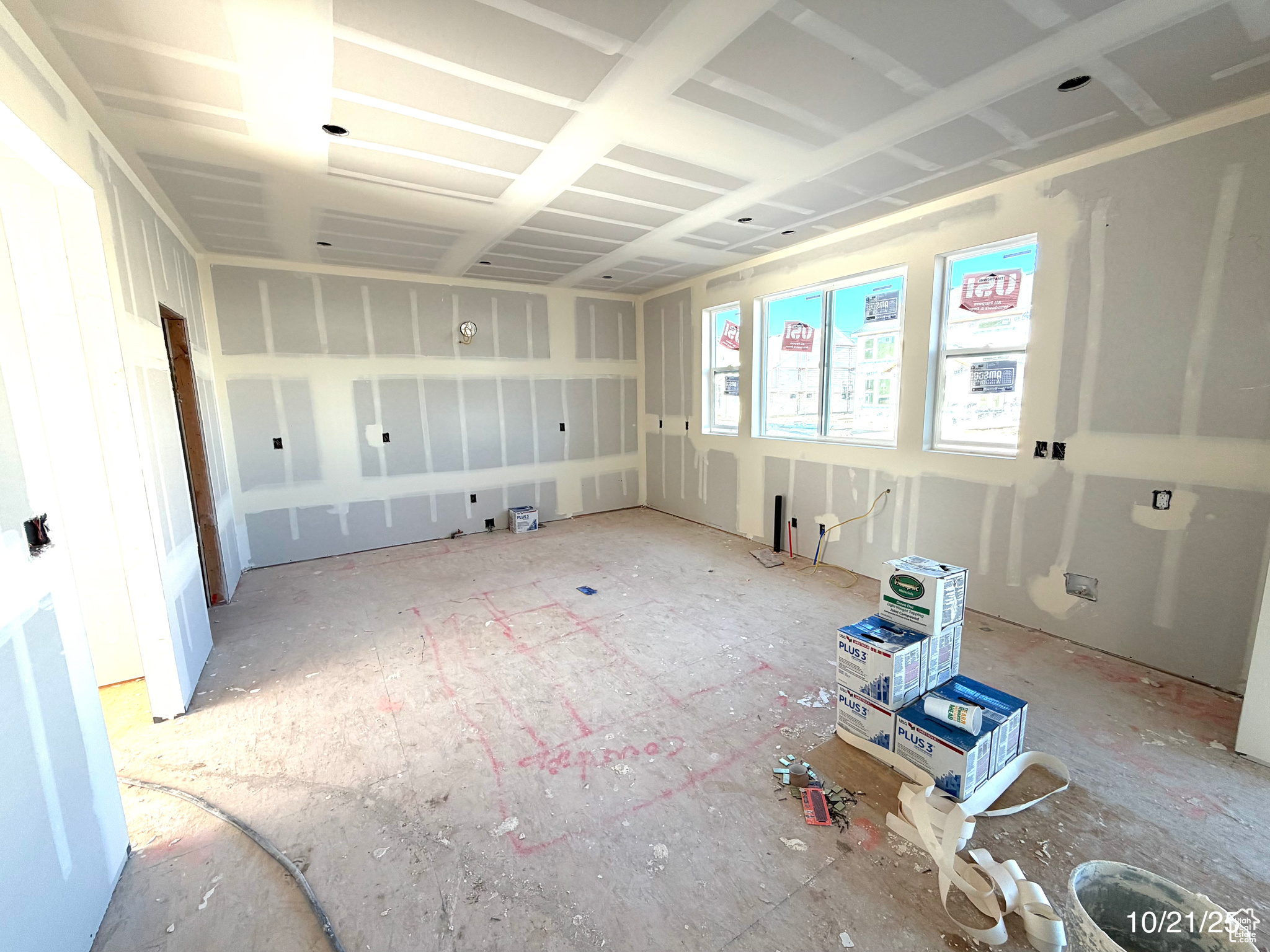 FIREFLY - Residential