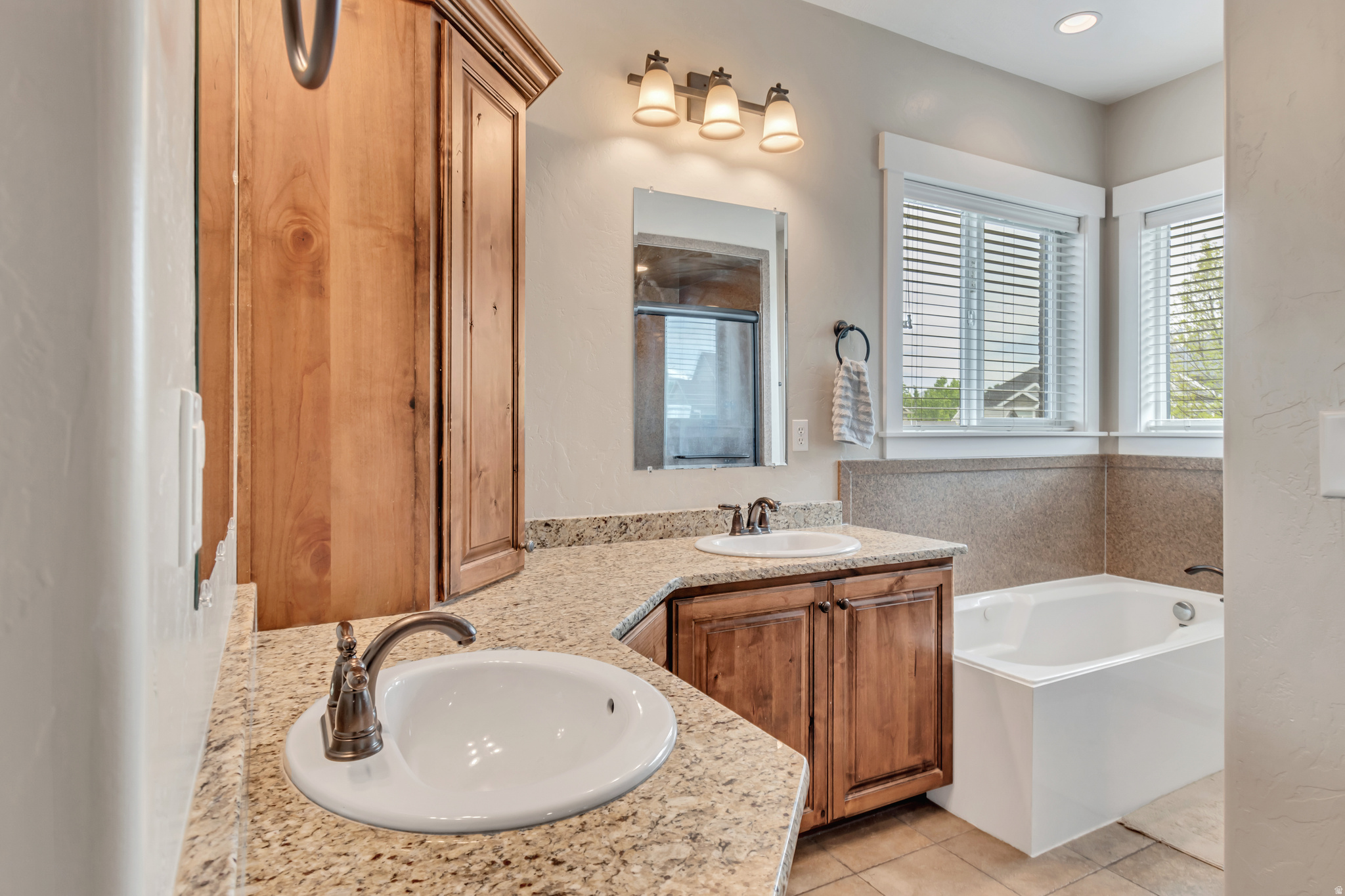 THE MEADOWS AT MOUNT LOAFER - Residential