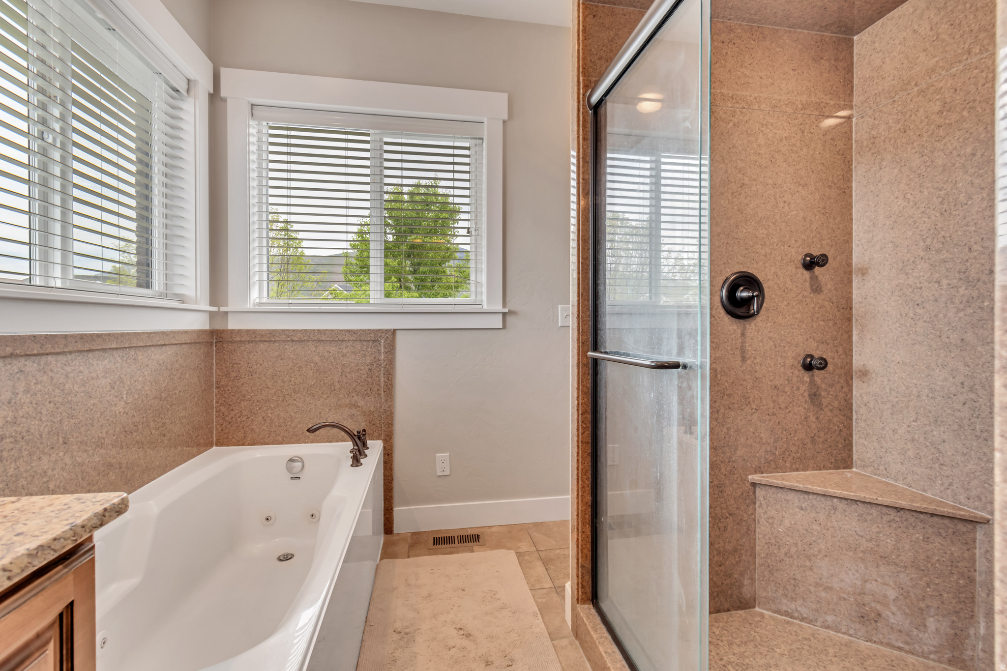 THE MEADOWS AT MOUNT LOAFER - Residential