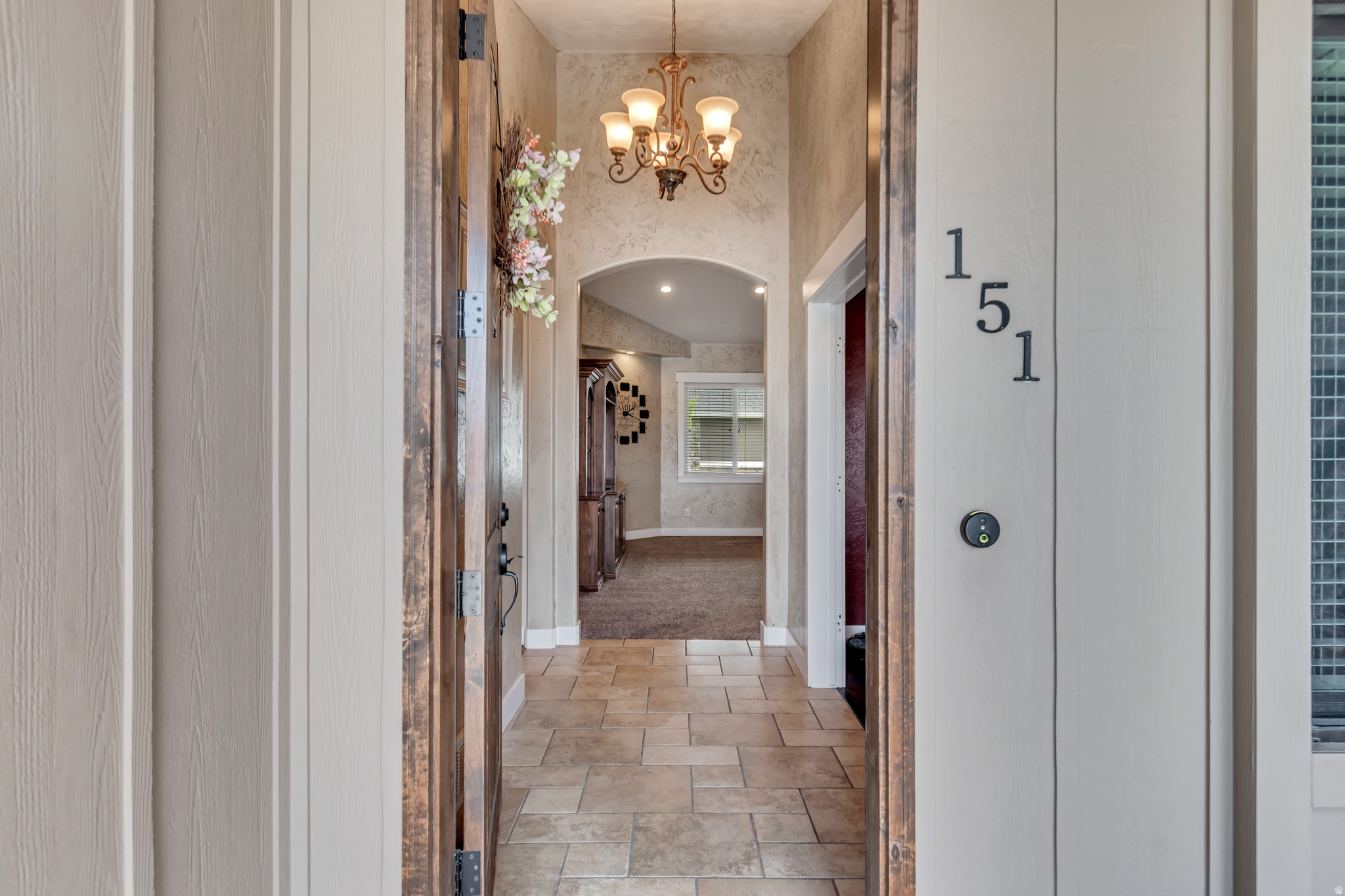 THE MEADOWS AT MOUNT LOAFER - Residential