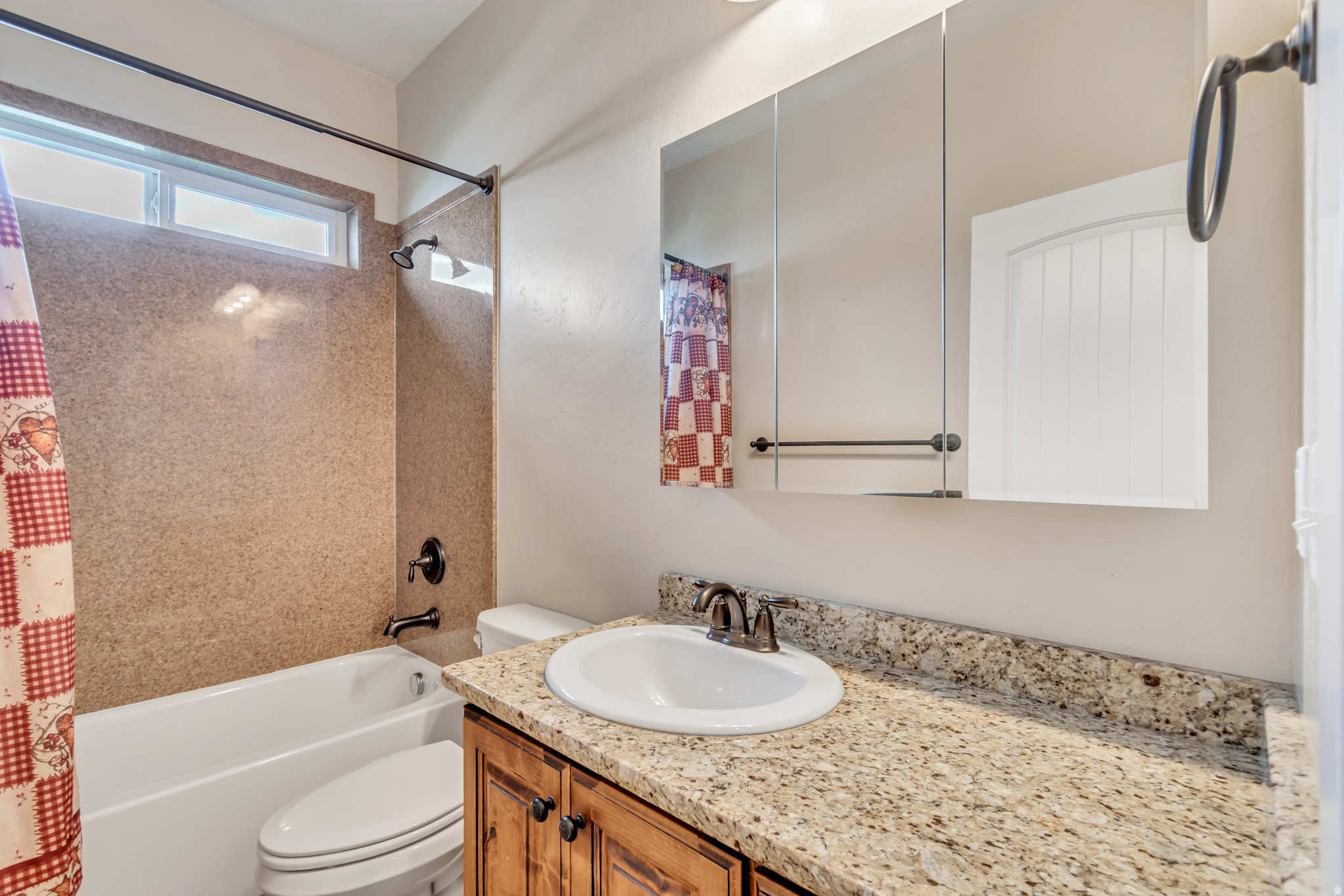 THE MEADOWS AT MOUNT LOAFER - Residential