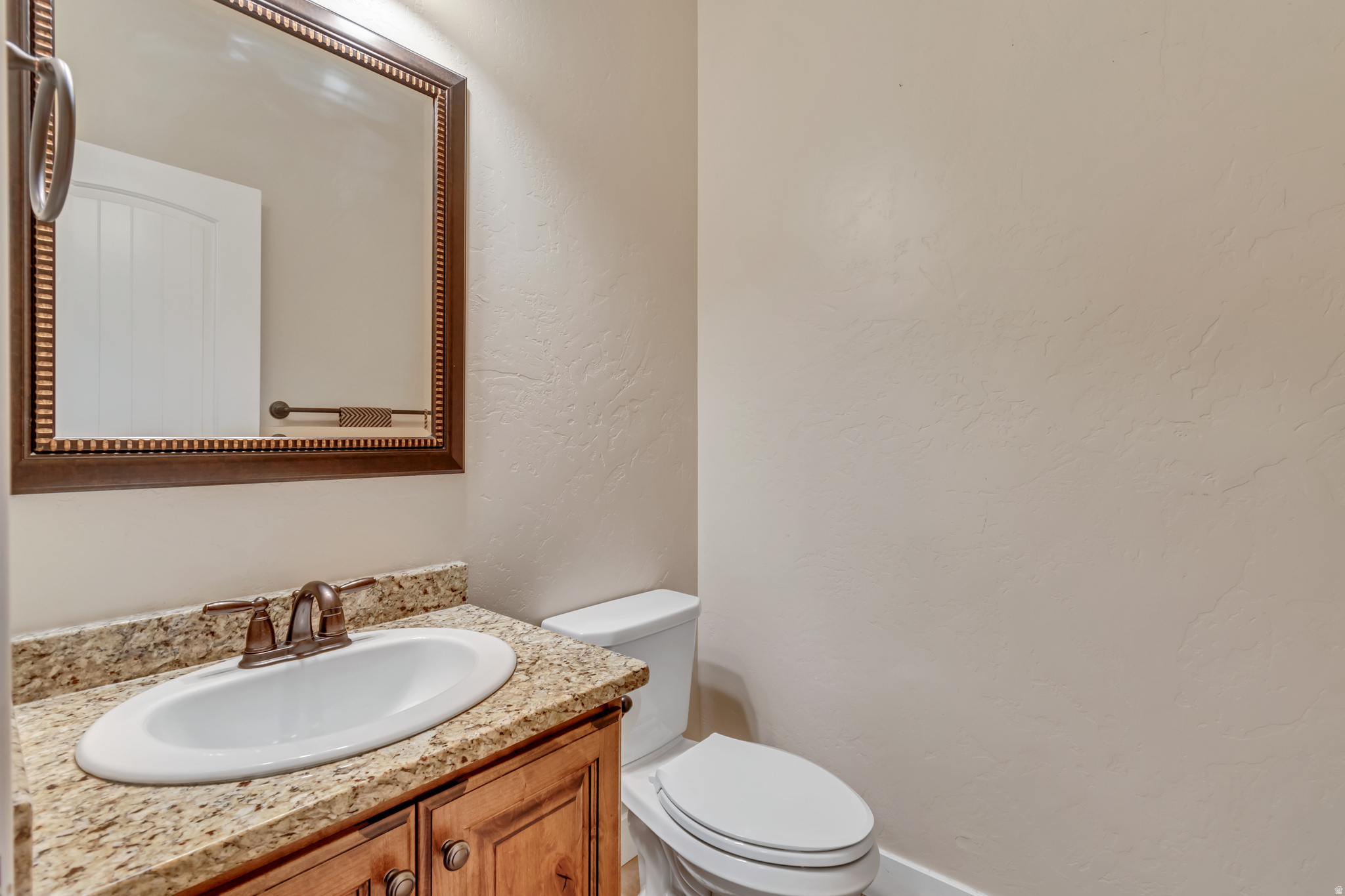 THE MEADOWS AT MOUNT LOAFER - Residential