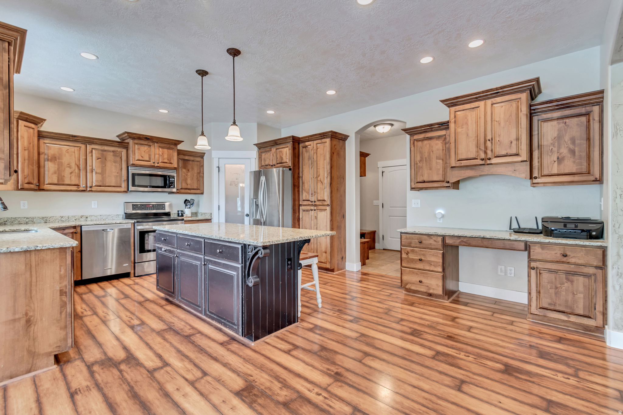 THE MEADOWS AT MOUNT LOAFER - Residential