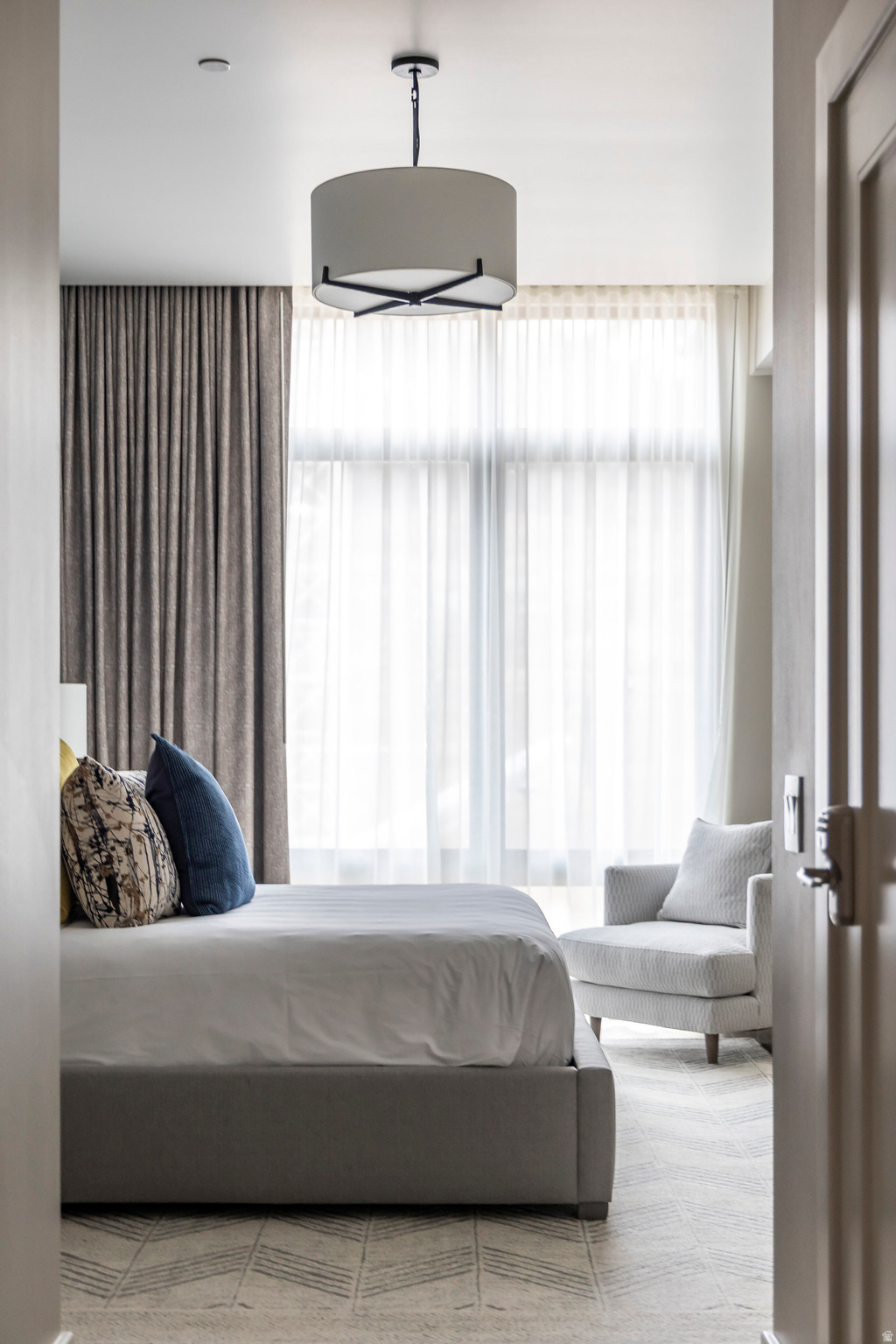 THE RESIDENCES AT GRAND HYATT - Residential