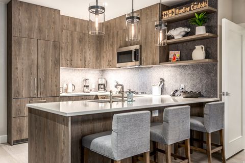 Photo of 1702 W GLENCOE MOUNTAIN WAY #7043, Park City, UT 84060 (MLS # 2128080)