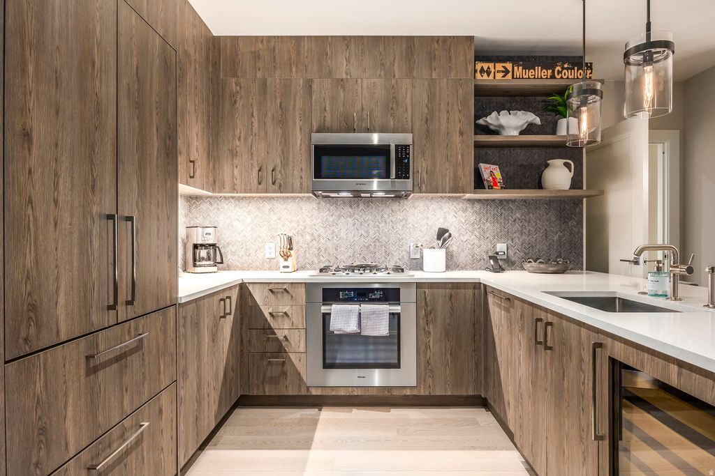 Photo of 1702 W GLENCOE MOUNTAIN WAY #7043, Park City, UT 84060 (MLS # 2128080)