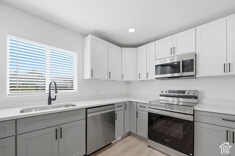 Tiny photo for 279 E 4525 S, Washington Terrace, UT 84405 (MLS # 2188994)