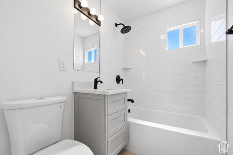 Tiny photo for 279 E 4525 S, Washington Terrace, UT 84405 (MLS # 2188994)