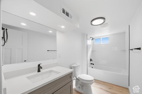Tiny photo for 279 E 4525 S, Washington Terrace, UT 84405 (MLS # 2188994)