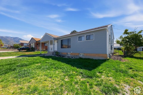 Tiny photo for 279 E 4525 S, Washington Terrace, UT 84405 (MLS # 2188994)