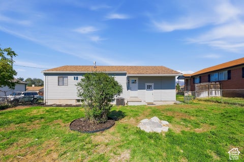 Tiny photo for 279 E 4525 S, Washington Terrace, UT 84405 (MLS # 2188994)