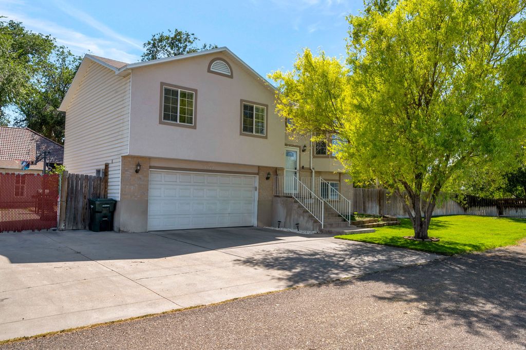 Photo of 3540 S 6400 W, West Valley City, UT 84128 (MLS # 2136740)