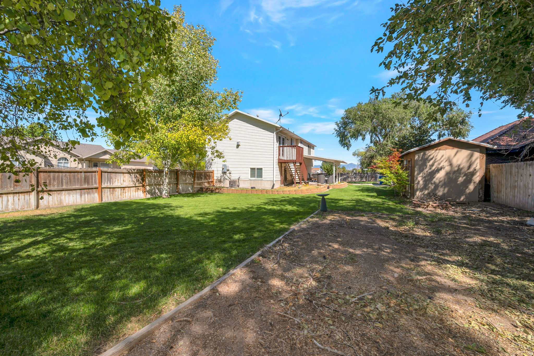 WESTVIEW COVE - Residential