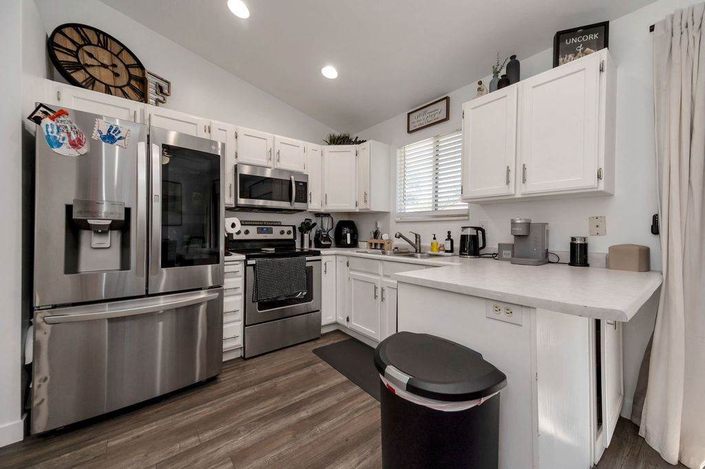 Photo of 3540 S 6400 W, West Valley City, UT 84128 (MLS # 2136740)