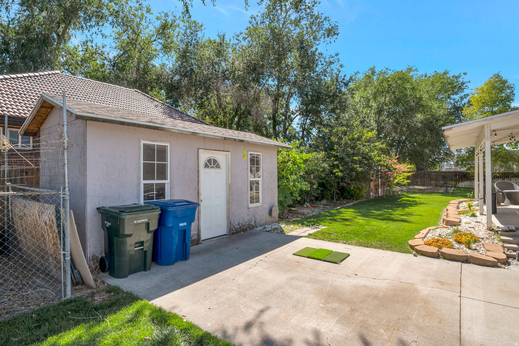 WESTVIEW COVE - Residential