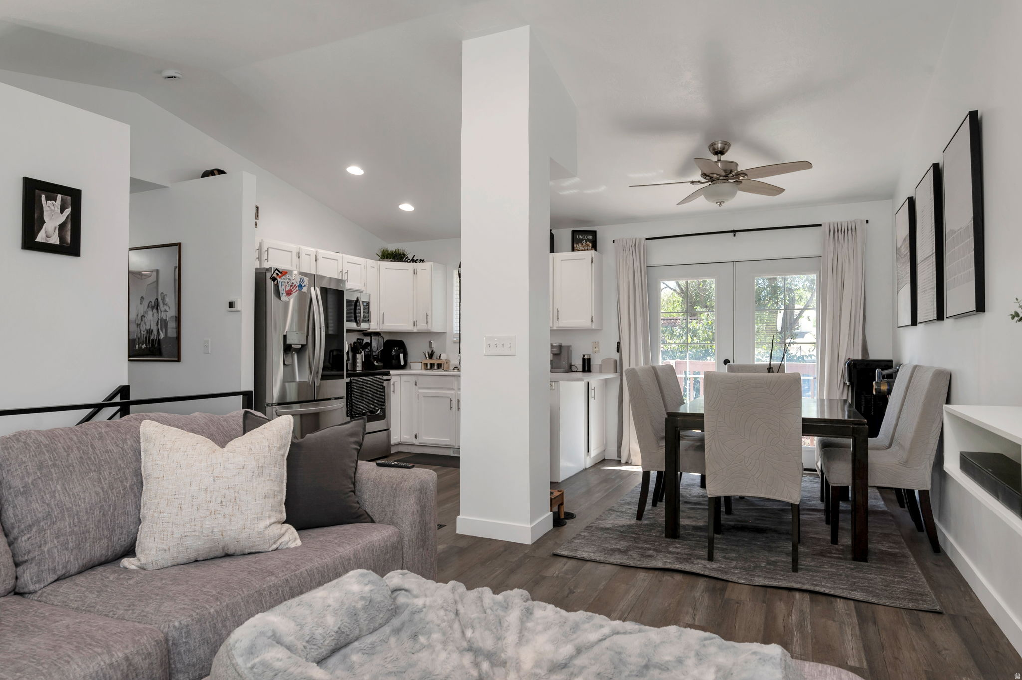 WESTVIEW COVE - Residential