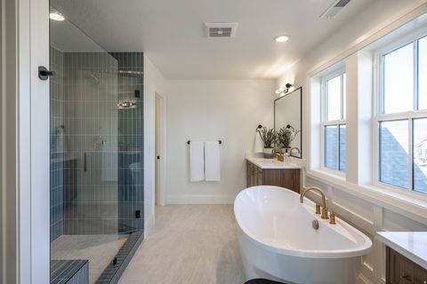 Tiny photo for 822 W CAROLINE DR W #214, Saratoga Springs, UT 84045 (MLS # 2134211)